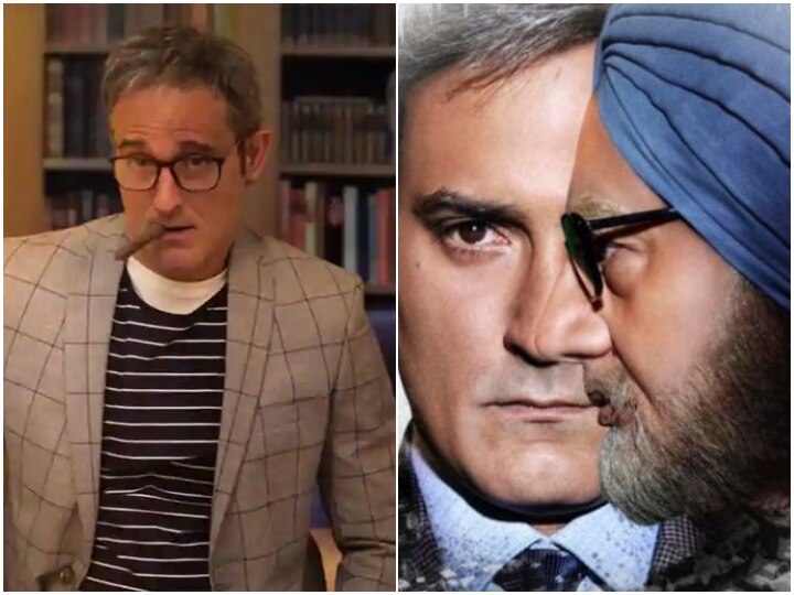 Anupam Kher s The Accidental Prime Minister cleared for