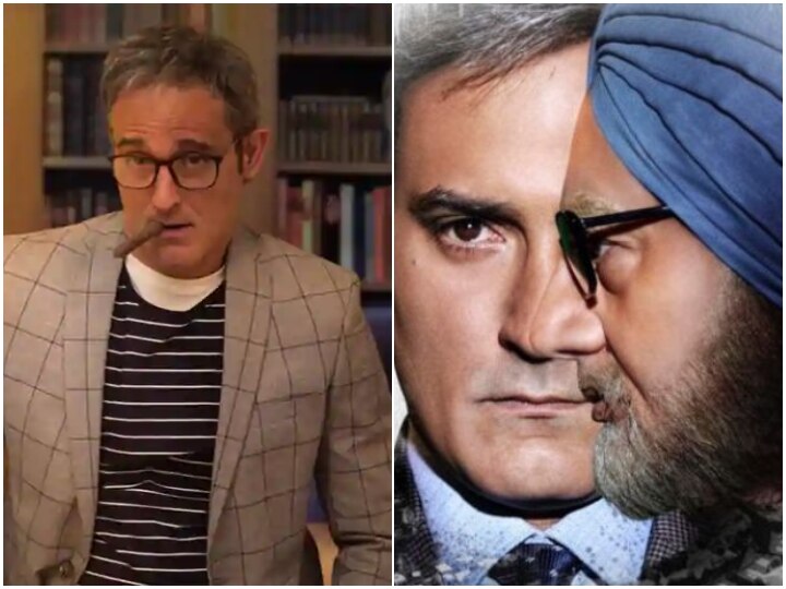 The Accidental Prime Minister: FIR against Anupam Kher and 13 others The Accidental Prime Minister: FIR against Anupam Kher and 13 others