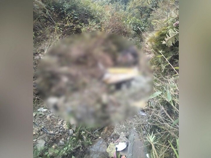 6 children, bus driver killed after school bus slips into gorge in Himachal Pradesh 6 children, bus driver killed after school bus slips into gorge in Himachal Pradesh