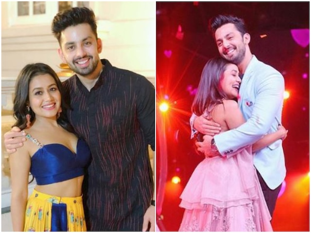 Post breakup with Himansh Kohli, singer Neha Kakkar slips into depression Post break-up with Himansh Kohli, singer Neha Kakkar says she is in depression, shares note on Instagram