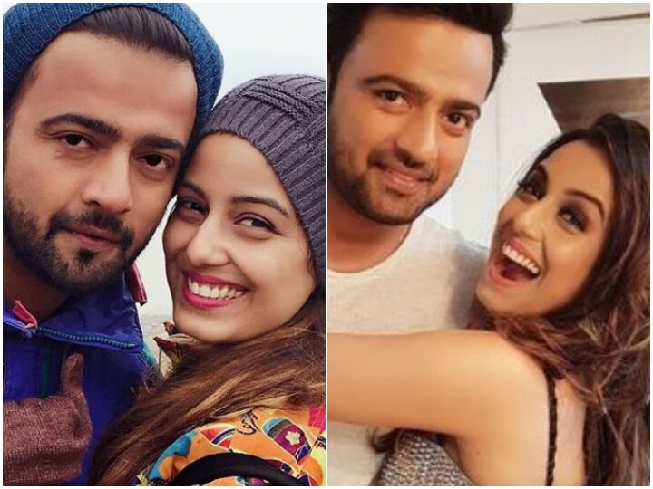Manish Naggdev CONFIRMS BREAK-UP with Bigg Boss 12 contestant Srishty Rode; Says Rohit Suchanti is NOT the reason! Manish Naggdev CONFIRMS BREAK-UP with Bigg Boss 12 contestant Srishty Rode