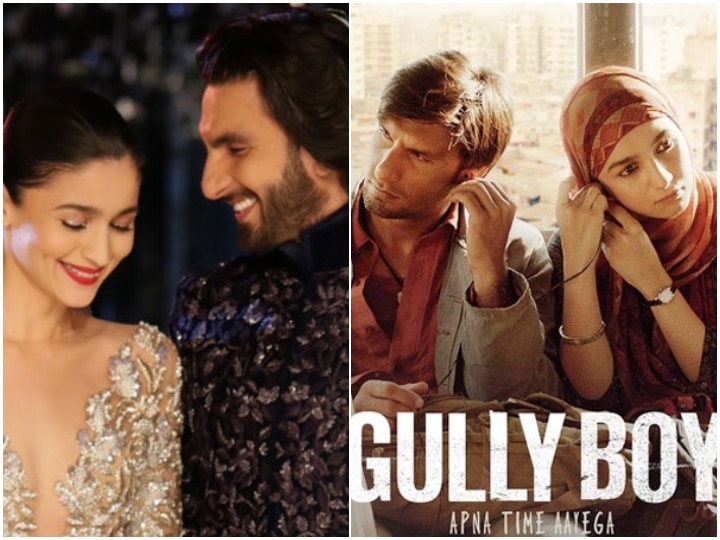 Ranveer Singh is all praises for his 'Gully Boy' co-star Alia Bhatt; Here's what he said! Ranveer Singh is all praises for his 'Gully Boy' co-star Alia Bhatt