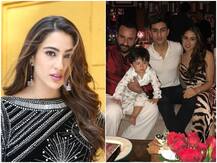 Sara Ali Khan TALKS about her success in films, dad Saif, reaction from family & media and a LOT MORE!