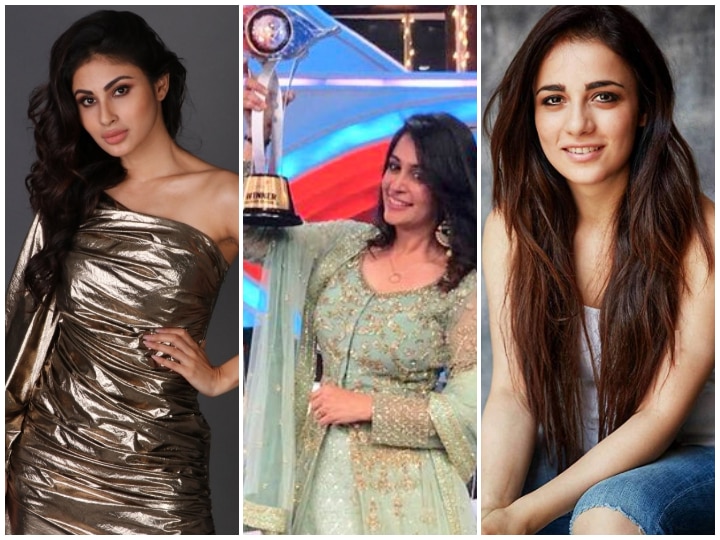 Year Ender 2018: From Mouni Roy to Radhika Madan, TV actresses who made their Bollywood debut! Year Ender 2018: From Mouni Roy to Radhika Madan, TV actresses who made their film debut!