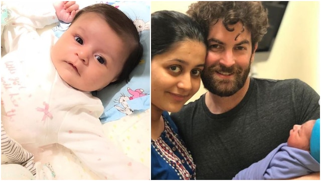 Yearender 2018: From Shahid Kapoor’s son Zain to Neha Dhupia’s daughter Mehr, Bollywood babies born last year