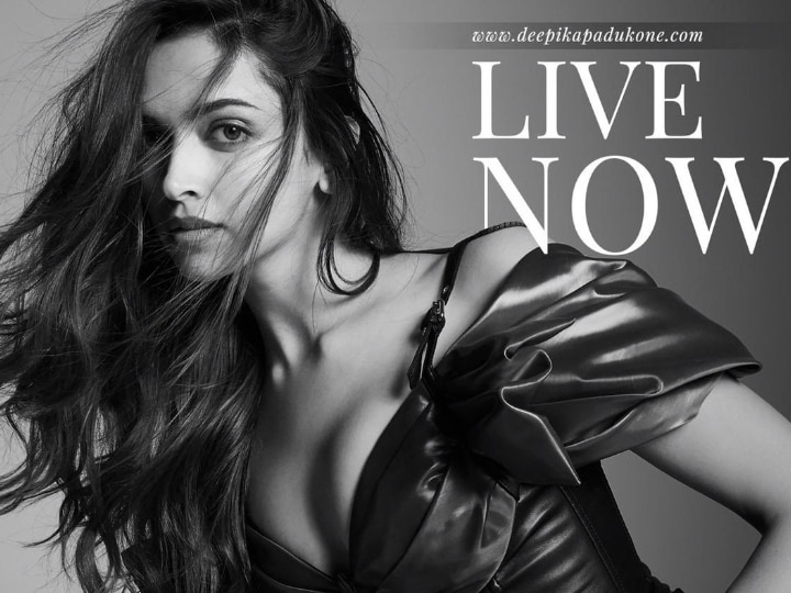 Deepika Padukone launches her own website on 33rd birthday; Check out her social media post! Deepika Padukone launches her own website on 33rd birthday; gives PERFECT surprise to fans