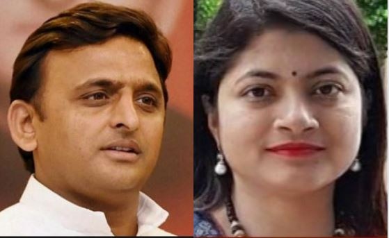 UP illegal sand mining: CBI registers case against IAS Chandrakala after raiding her premises; likely to summon Akhilesh UP illegal sand mining: CBI registers case against Chandrakala after raids; may summon Akhilesh