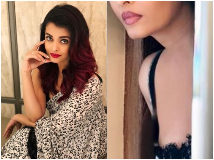 Aishwarya Rai Bachchan welcomes New Year 2019 in style; Check out her GLAMOROUS PIC! PICS! Aishwarya Rai Bachchan welcomes 2019 in style, looks STUNNING in her new photos