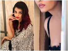 PICS! Aishwarya Rai Bachchan welcomes 2019 in style, looks STUNNING in her new photos