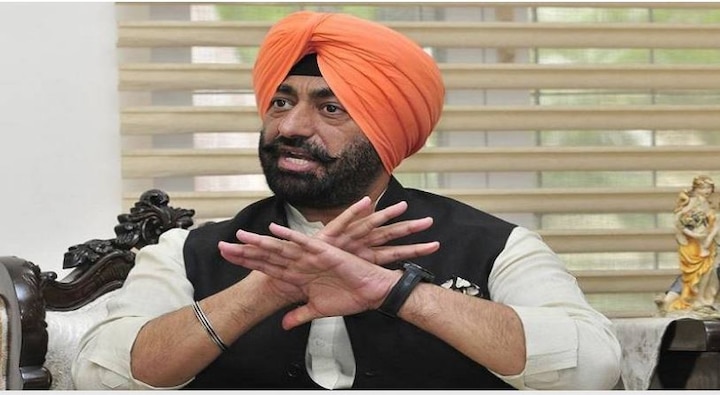 Another Jolt to AAP: After HS Phoolka, Punjab MLA Sukhpal Khaira quits party Another Jolt to AAP: After HS Phoolka, Punjab MLA Sukhpal Khaira quits party