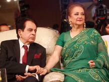 Trustees debunk builder\'s claim, say Dilip Kumar \'lessee\' of Bandra property for 999 years