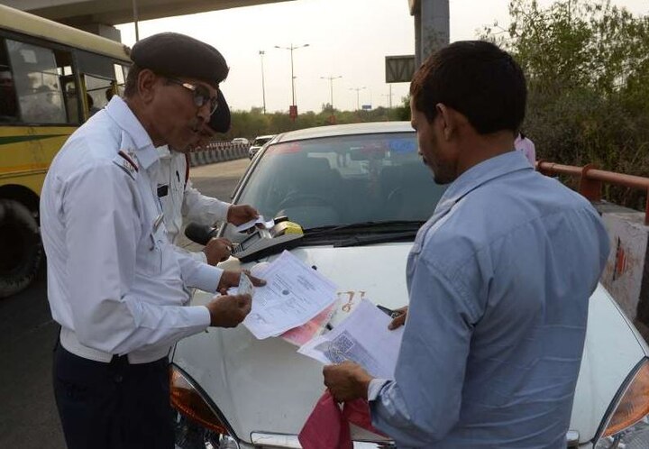 Aadhaar to be linked with driving licence, Govt to soon make it mandatory: Ravi Shankar Prasad Aadhaar to be linked with driving licence, Govt to soon make it mandatory: Ravi Shankar Prasad