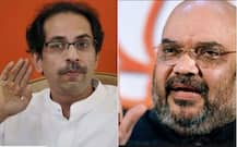 Maha: Shah says \