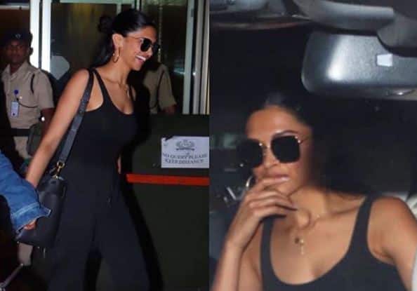 Deepika Padukone will start shooting for her next film ‘Chhapaak’ with Meghna Gulzar from March. The ‘Tamasha’ actress is also producing the film based on acid-attack survivor Laxmi Agarwal. (All PICS Credit- Manav Manglani)