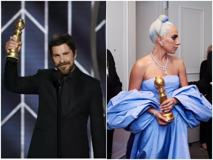 Golden Globe 2019 winners list: Lady Gaga, Christian Bale, Sandra Oh walk away with trophies Golden Globe 2019 winners list: Lady Gaga, Christian Bale, Sandra Oh walk away with trophy