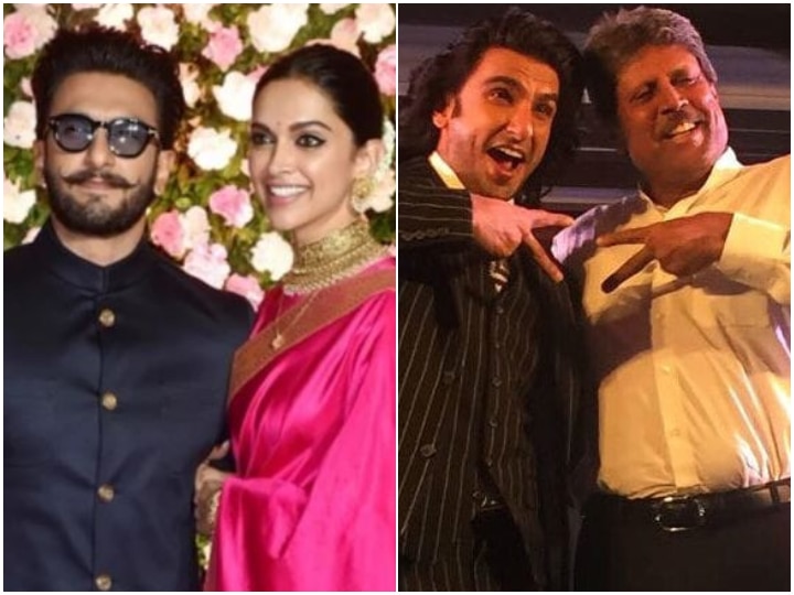 83: Deepika Padukone to play Ranveer Singh’s wife in Kapil Dev biopic? 83: Woah! Deepika Padukone to play Ranveer Singh’s on-screen wife in Kapil Dev biopic?