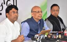 Poll gimmick before enforcement of model code of conduct: Congress