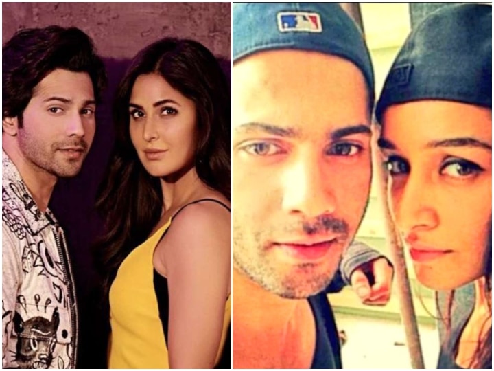 Post Katrina Kaif’s exit, Shraddha Kapoor joins Varun Dhawan in Remo D’Souza’s next film- ABCD 3 Post Katrina Kaif’s exit, Shraddha Kapoor joins Varun Dhawan in Remo D’Souza’s next film