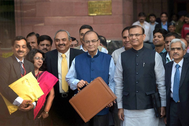 Interim Budget vs Union Budget 2019: What to expect from Arun Jaitley's suitcase this time? Interim Budget vs Union Budget 2019: What to expect from Arun Jaitley's suitcase this time?