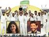 Anushka, Varun & other B-Town celebs cheer for Team India on their win against Australia!