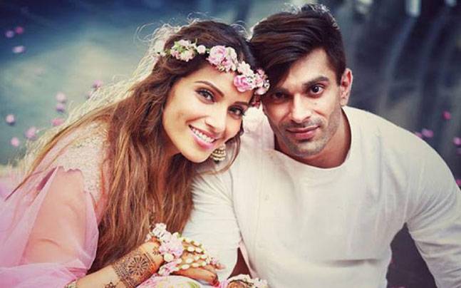 INSIDE PICS & VIDEOS: Bipasha turns 40; hubby Karan Singh Grover throws a surprise birthday bash!