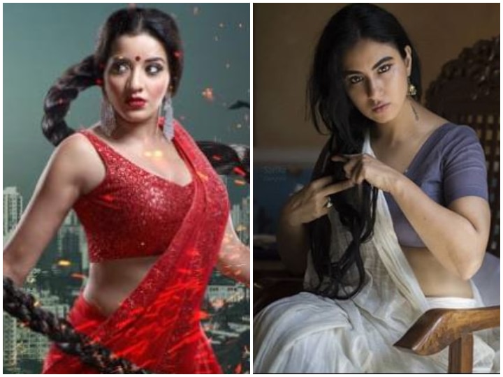 Nazar: Bigg Boss 9 contestant Priya Malik joins Monalisa’s show as new ‘Daayan’! Nazar: Bigg Boss 9 contestant Priya Malik joins Monalisa’s show as new ‘Daayan’!
