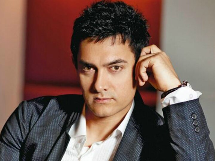 Aamir Khan: Getting back into shape for my next film Aamir Khan: Getting back into shape for my next film