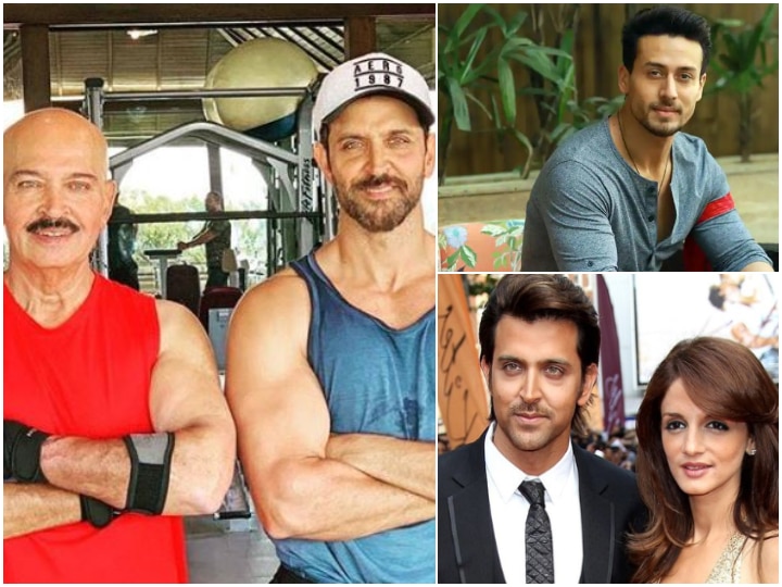 Rakesh Roshan diagnosed with early stage cancer; Tiger Shroff, Sussanne Khan & other Bollywood celebs wish him speedy recovery Rakesh Roshan diagnosed with cancer; Tiger Shroff, Sussanne Khan & other Bollywood celebs wish him speedy recovery