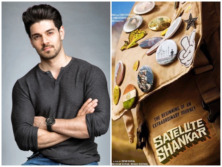 Sooraj Pancholi's 'Satellite Shankar' to release in July! Sooraj Pancholi's 'Satellite Shankar' to release in July!