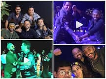 INSIDE PICS & VIDEOS: Ranveer Singh dances his heart out with \'Simmba\' team at the film\'s success bash!