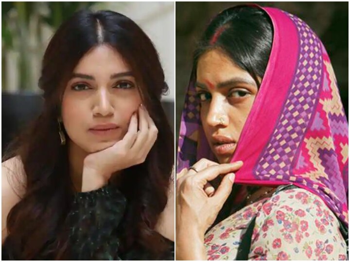 'Sonchiriya': Bhumi Pednekar says her film has great reflection of what's happening in India 'Sonchiriya': Bhumi Pednekar says her film has great reflection of what's happening in India