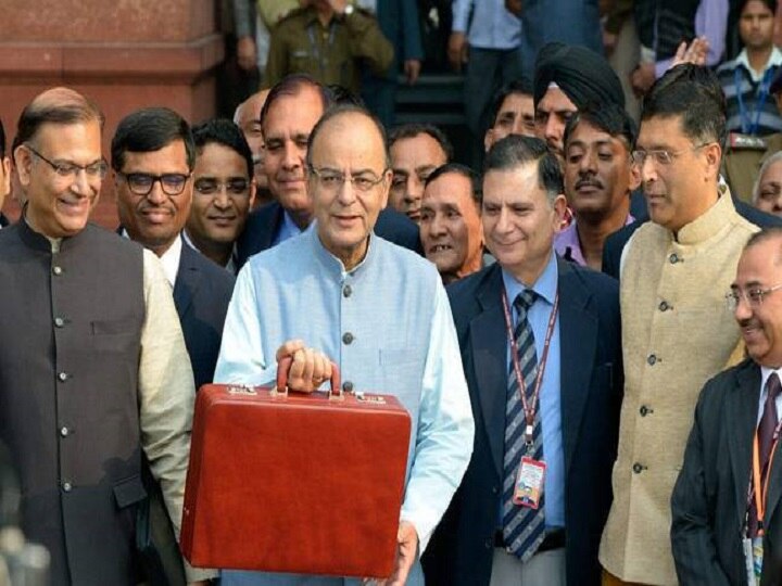 Budget 2019: What Arun Jailey's briefcase holds for MSMEs this time? Budget 2019: What Arun Jailey's briefcase holds for MSMEs this time?