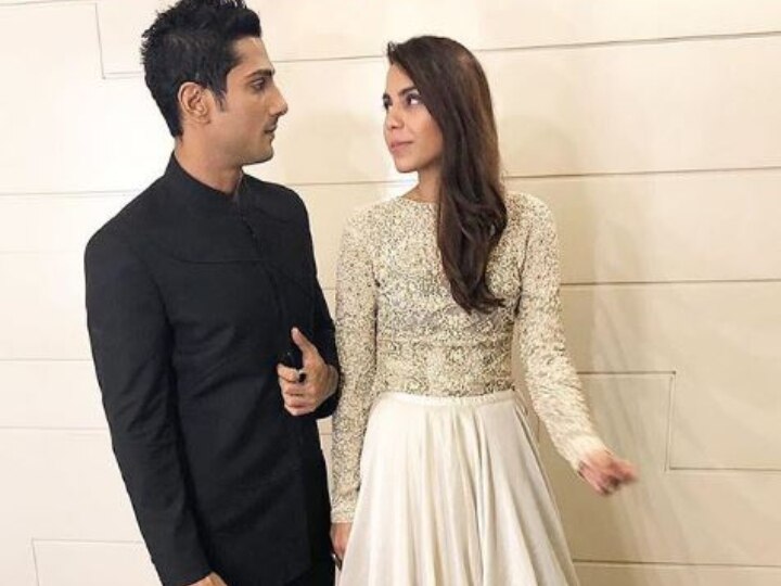 Prateik Babbar-Sanya Sagar wedding date REVEALED, 'Mulk' actor to tie the knot in Lucknow; DETAILS INSIDE! CONGRATS! Prateik Babbar to MARRY his girlfriend Sanya Sagar in Lucknow on January 22
