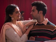 ‘Ek Ladki Ko..’ Box Office Collection Day 1: Sonam Kapoor & Rajkummar Rao’s film MINTS Rs 3.30 cr