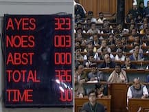 After Lok Sabha passes landmark reservation bill, tough test awaits in Rajya Sabha
