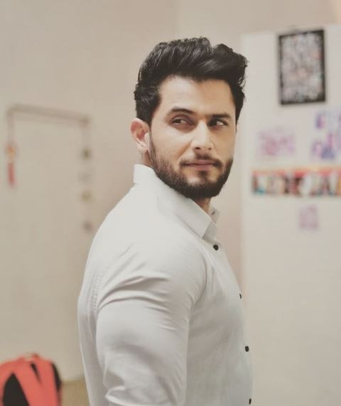 Ishqbaaaz' actor Leenesh Mattoo to be back on TV with another Star Plus show?