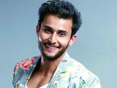 Ishqbaaaz' Actor Leenesh Mattoo Aka 'Rudra' To Be Back On TV With ...