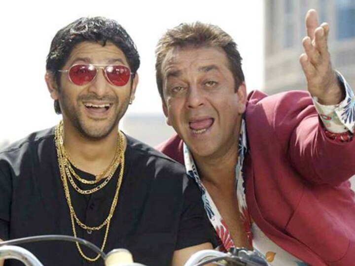 'Munna Bhai 3' script ready, to go on floors this year: Arshad Warsi 'Munna Bhai 3' script ready, to go on floors this year: Arshad Warsi