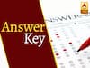 AP Police Constable Answer Key 2019: APSLPRB SCT Constable exam answer keys RELEASED