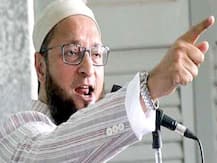After NASA’s comment on Mission Shakti, Asaduddin Owaisi says ‘soon Modi will address about Alien Life’