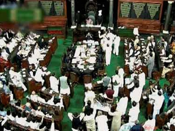 Lok Sabha adjourned sine die at conclusion of Winter Session Lok Sabha adjourned sine die at conclusion of Winter Session