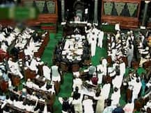 Here\'s a look at 16 landmarks of the 16th Lok Sabha