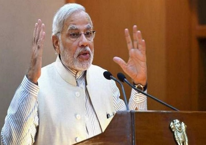 Passage of quota bill 'victory of social justice': PM Modi Passage of quota bill 'victory of social justice': PM Modi