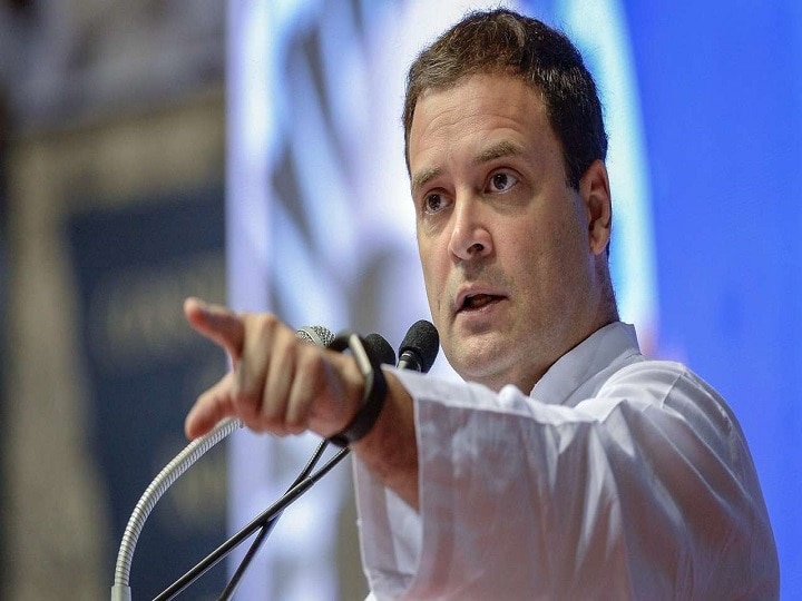 2019 Lok Sabha Polls: Rahul Gandhi to kick start Cong election campaign with farmers rally in Jaipur 2019 LS Polls: Rahul Gandhi to kick start Cong election campaign with farmers rally in Jaipur today