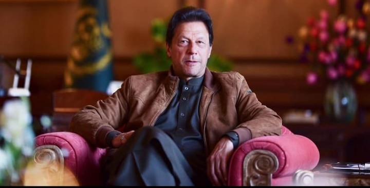 Imran Khan alleges India of snubbing peace efforts due to Lok Sabha Polls ; says ‘anti-Pak rhetoric gets vote to BJP' Imran Khan alleges India of snubbing peace efforts due to LS Polls ; says ‘anti-Pak rhetoric gets vote to BJP'