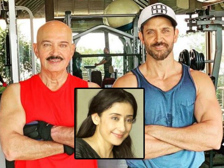 Manisha Koirala on Rakesh Roshan's cancer diagnosis: I'm sure he will come out as a winner Manisha Koirala on Rakesh Roshan's cancer diagnosis: I'm sure he will come out as a winner