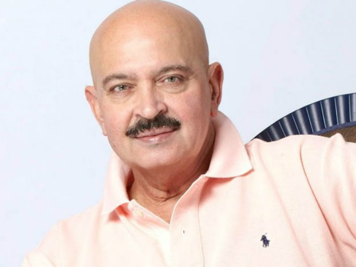 Rakesh Roshan's first message post cancer diagnosis: Surgery done, all is okay Rakesh Roshan's first message post cancer diagnosis: Surgery done, all is okay