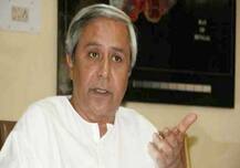 2019 LS Polls: BJD not part of Mahagatbandhan, says Naveen Patnaik