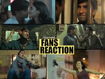 Gully Boy Trailer fans reaction: Ranveer Singh steals the heart with his rapper avatar! Alia Bhatt & Ranveer\'s jodi wins it for fans!