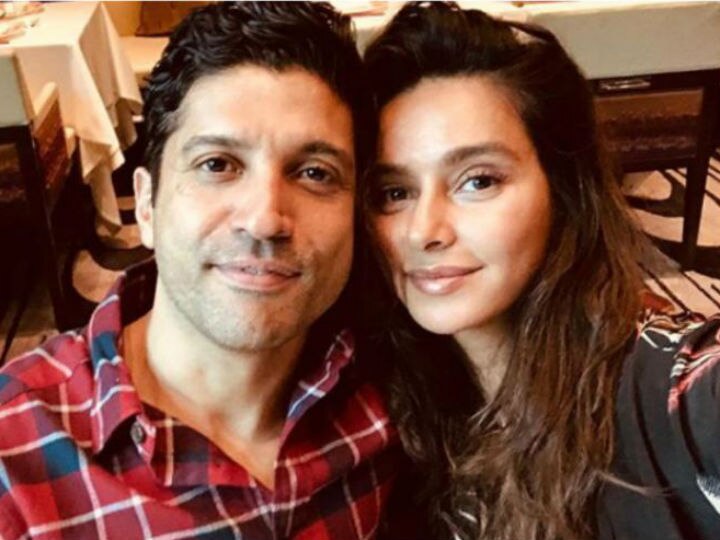 All you need to know about Farhan Akhtar's HOT girlfriend Shibani Dandekar